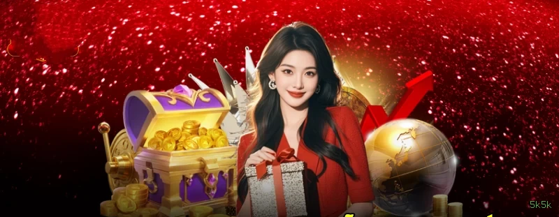 5k5k app de jogo para jogadores brasileiros