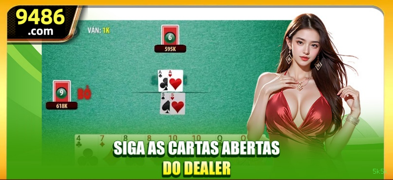 Lista de jogos para 5k5k bet section