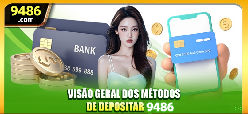 Controles de pagamento e BRL em 5k5k