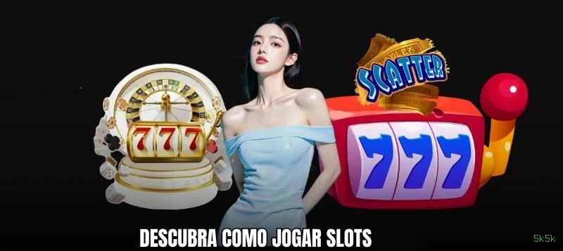 Lista de jogos para 5k5k seção de jogos