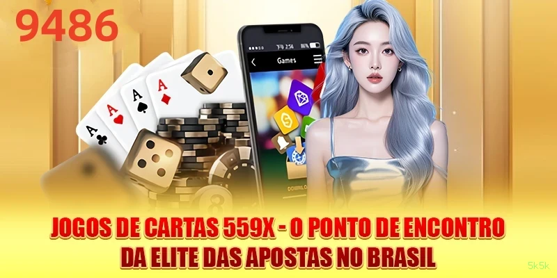 Lista de jogos para 5k5k JogoaBrasil section