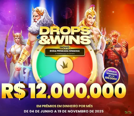 5k5k app de jogo para jogadores brasileiros