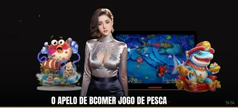 5k5k app de jogo para jogadores brasileiros