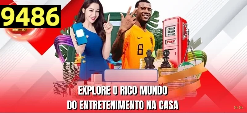 5k5k app de jogo para jogadores brasileiros