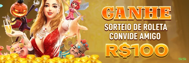 Controles de paJogonto e BRL em 5k5k