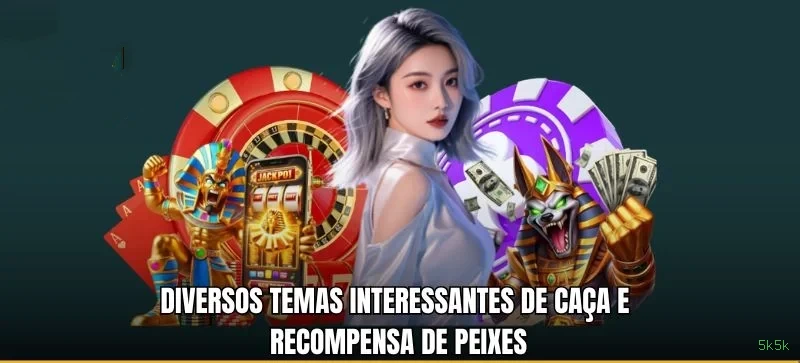 Lista de jogos para 5k5k online section
