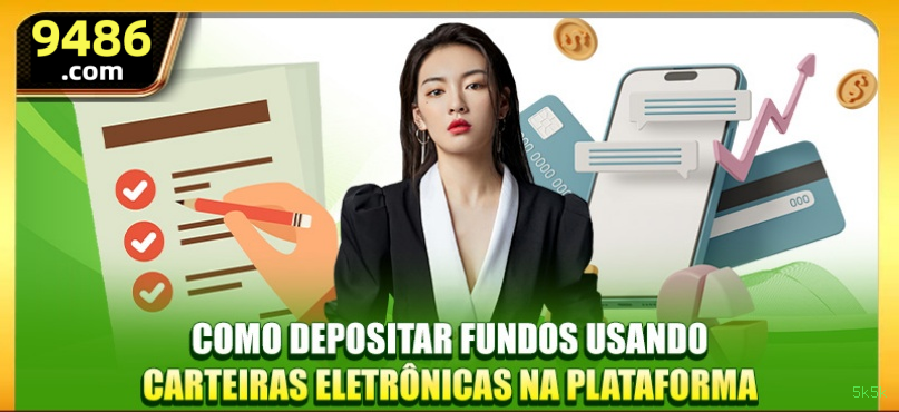 Lista de jogos para 5k5k Brasil section