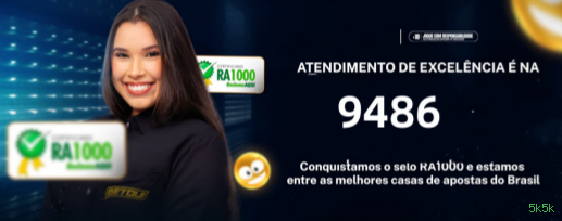 Controles de paJogonto e BRL em 5k5k
