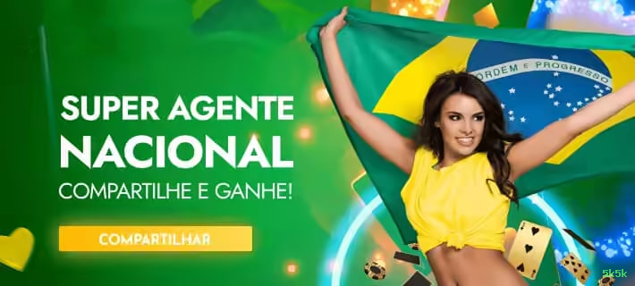 5k5k app de jogo para jogadores brasileiros
