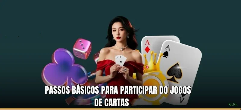 5k5k app de jogo para jogadores brasileiros