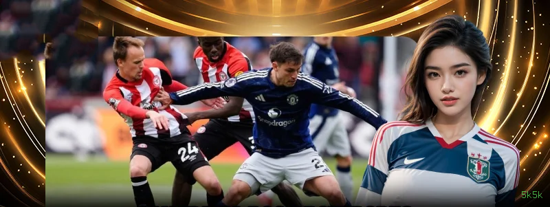 Controles de paJogonto e BRL em 5k5k